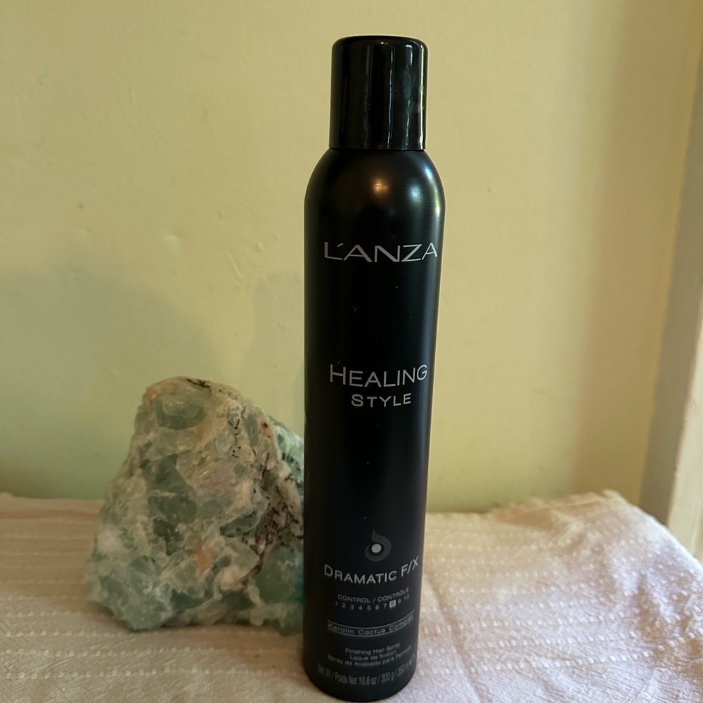 L’anza Healing Style Dramatic F/X